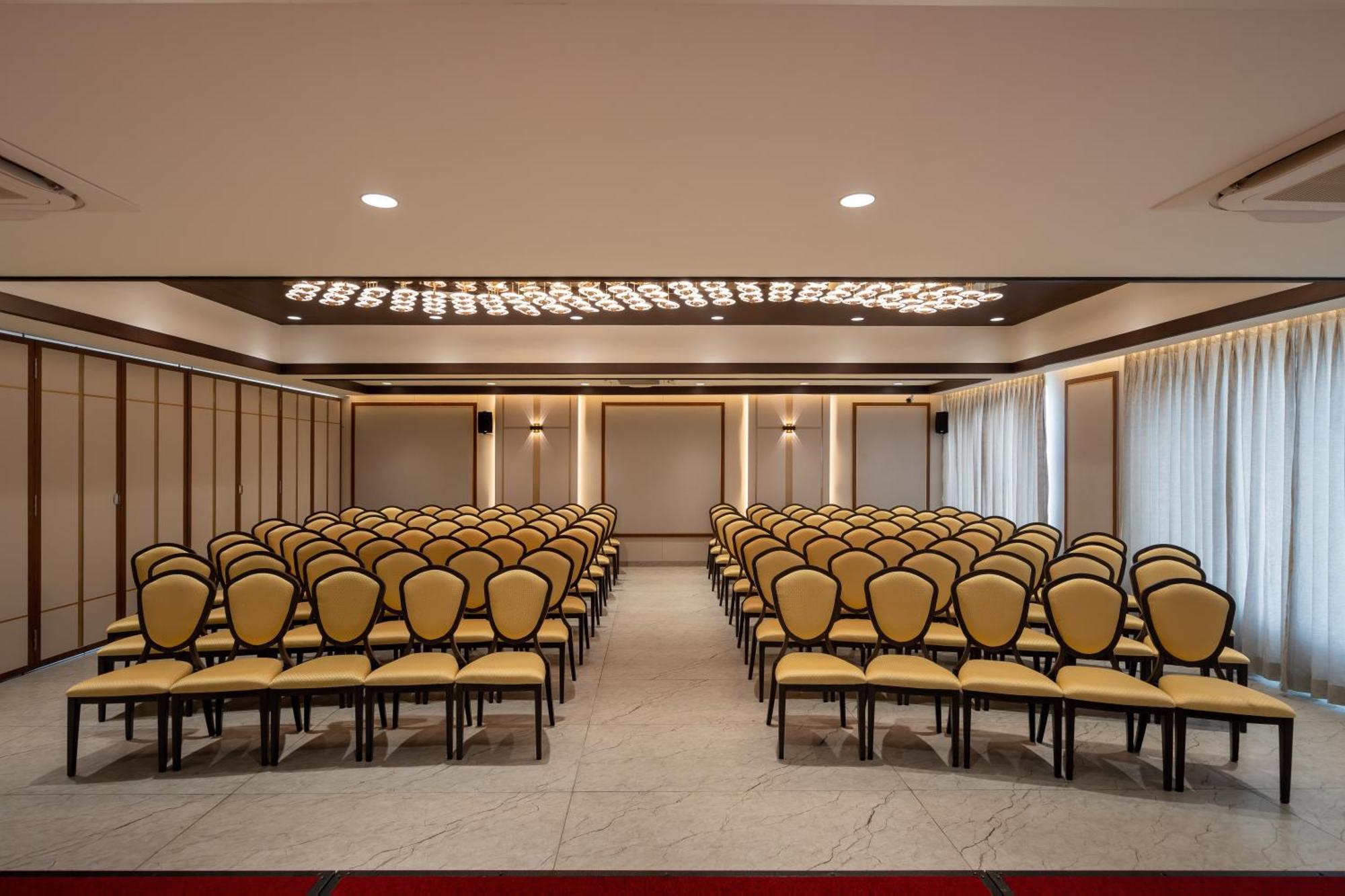 Copper Leaf Hotels, 티루넬벨리 외부 사진