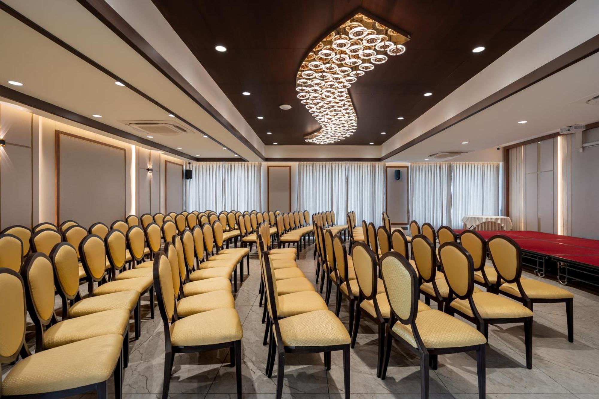 Copper Leaf Hotels, 티루넬벨리 외부 사진