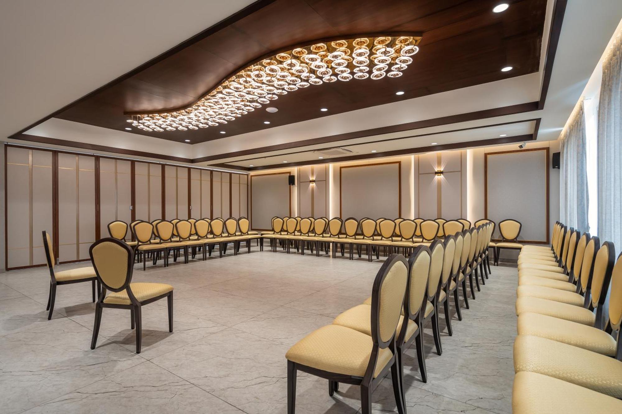 Copper Leaf Hotels, 티루넬벨리 외부 사진