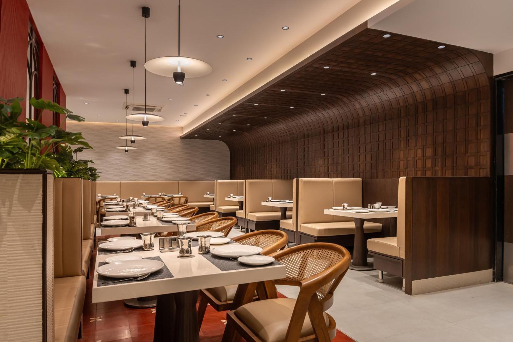 Copper Leaf Hotels, 티루넬벨리 외부 사진