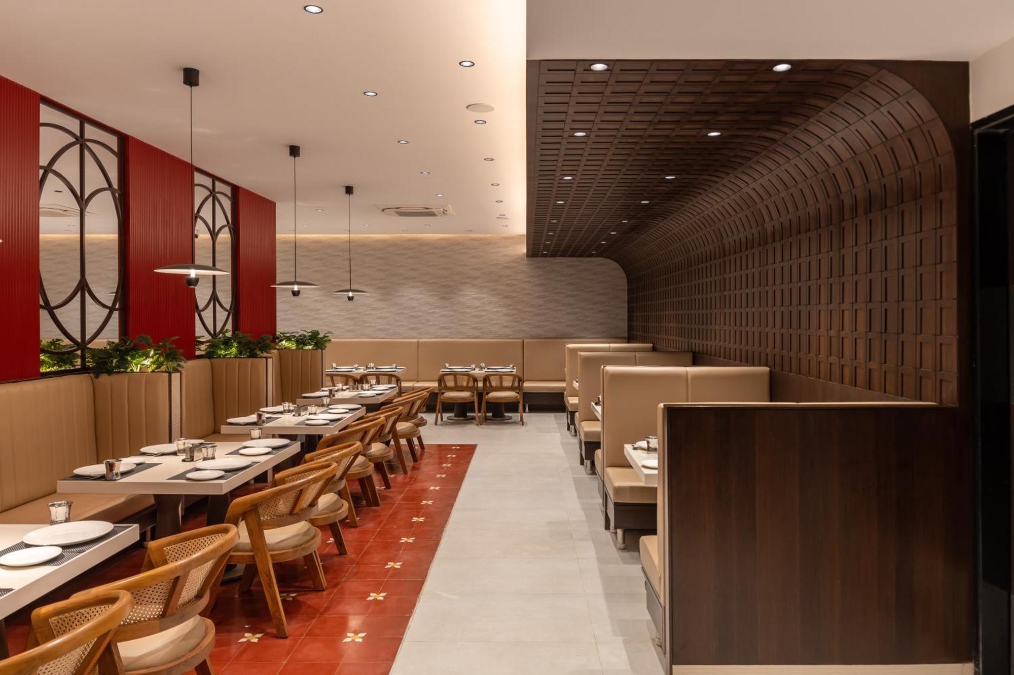Copper Leaf Hotels, 티루넬벨리 외부 사진