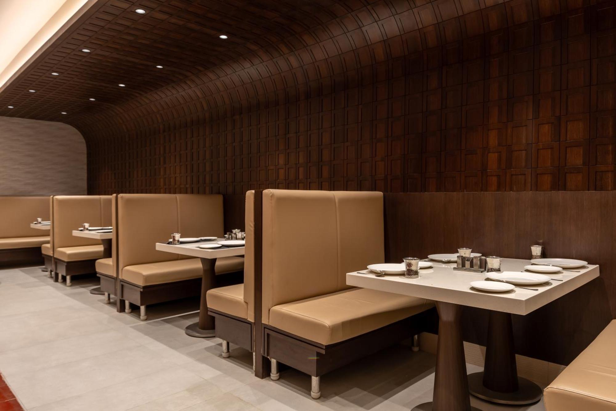 Copper Leaf Hotels, 티루넬벨리 외부 사진