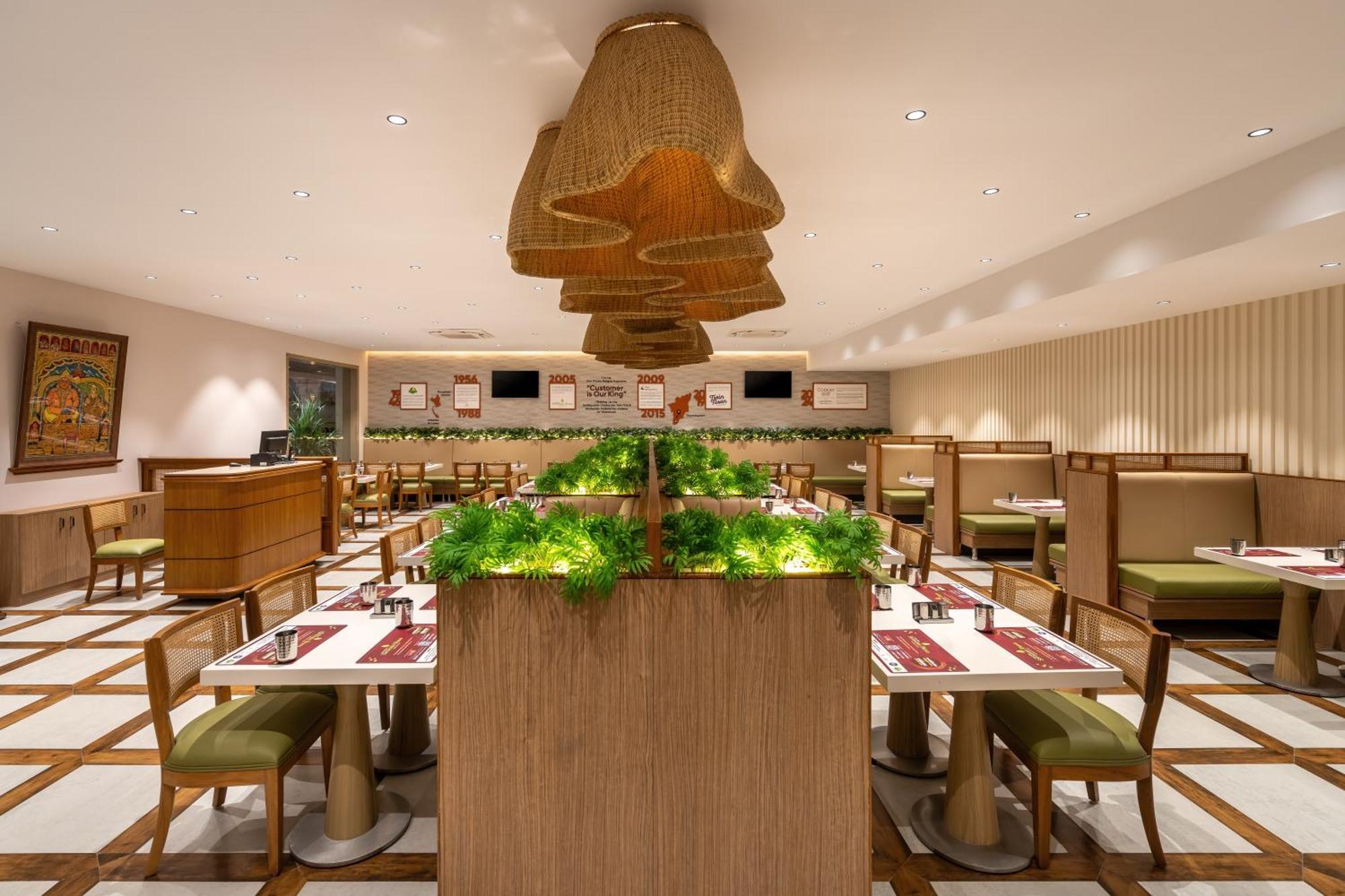Copper Leaf Hotels, 티루넬벨리 외부 사진