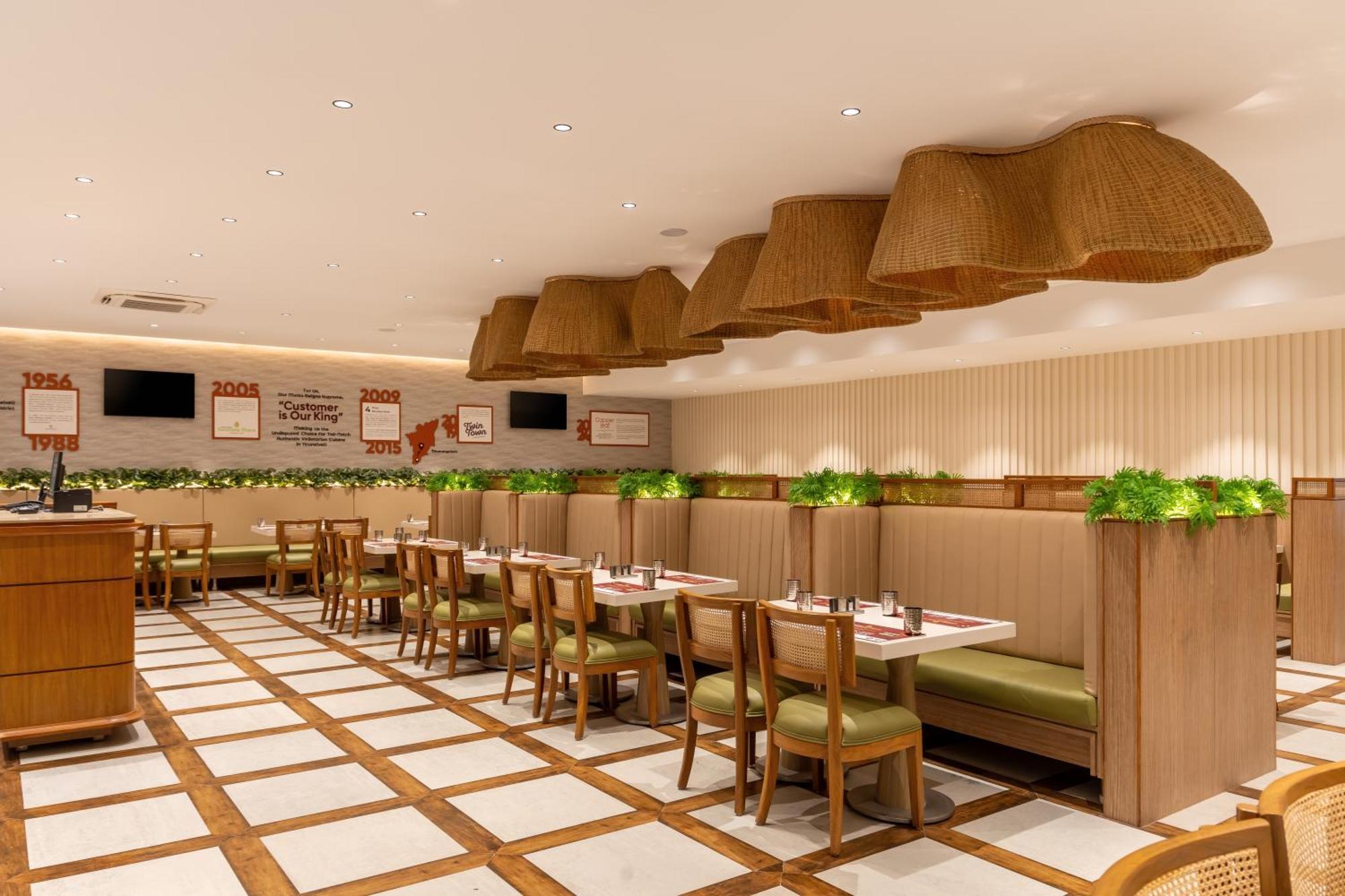Copper Leaf Hotels, 티루넬벨리 외부 사진