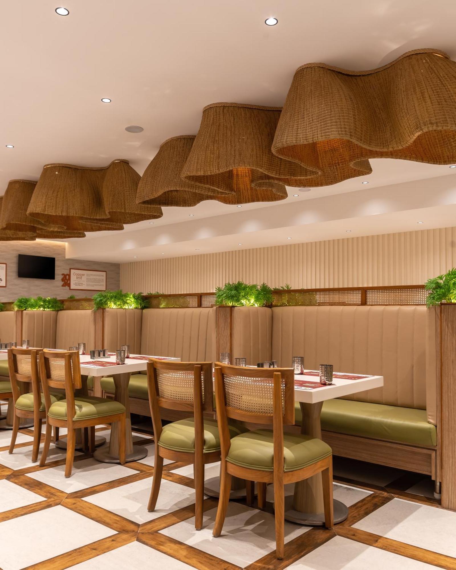Copper Leaf Hotels, 티루넬벨리 외부 사진