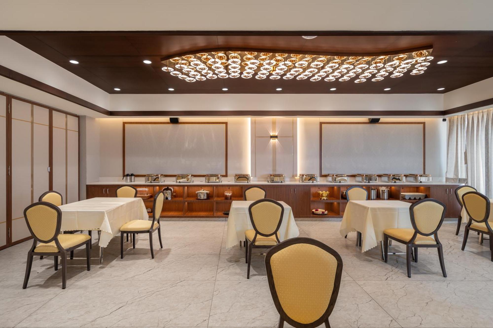 Copper Leaf Hotels, 티루넬벨리 외부 사진