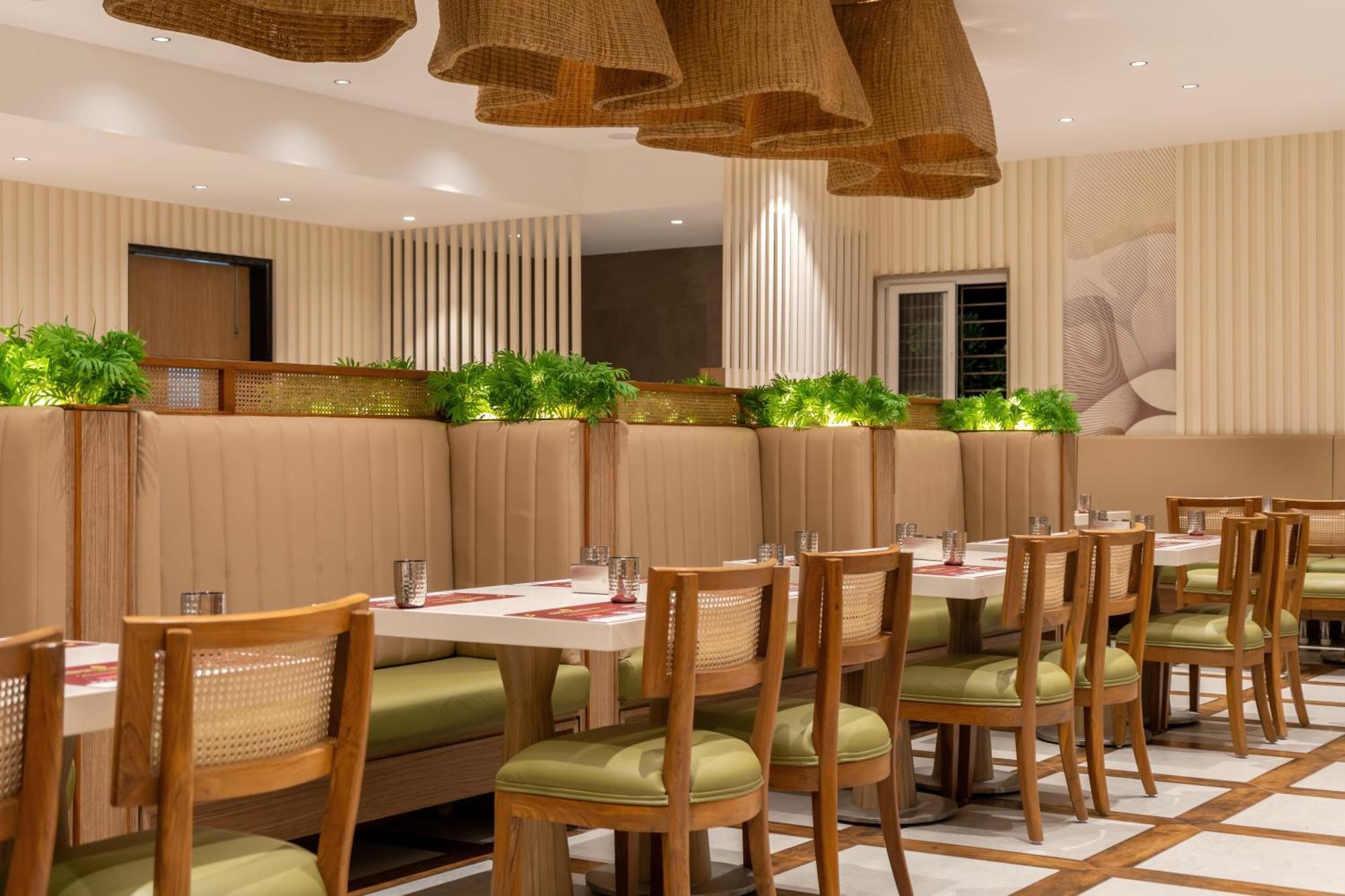 Copper Leaf Hotels, 티루넬벨리 외부 사진