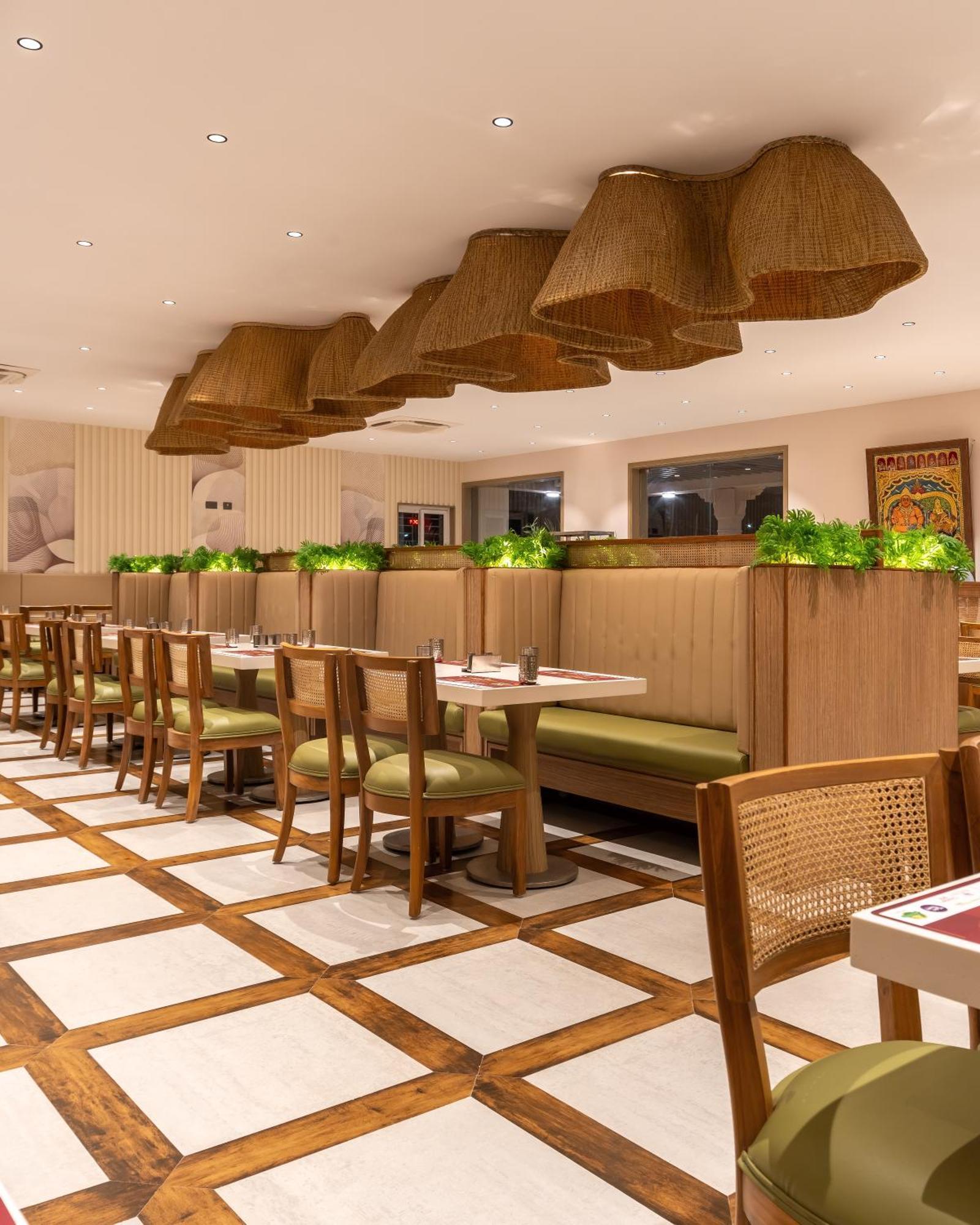 Copper Leaf Hotels, 티루넬벨리 외부 사진