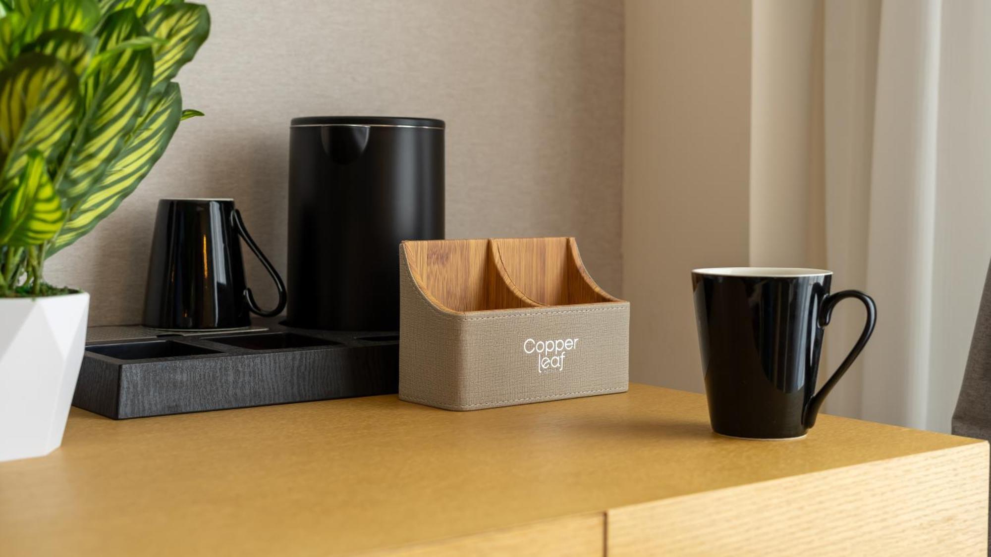 Copper Leaf Hotels, 티루넬벨리 외부 사진