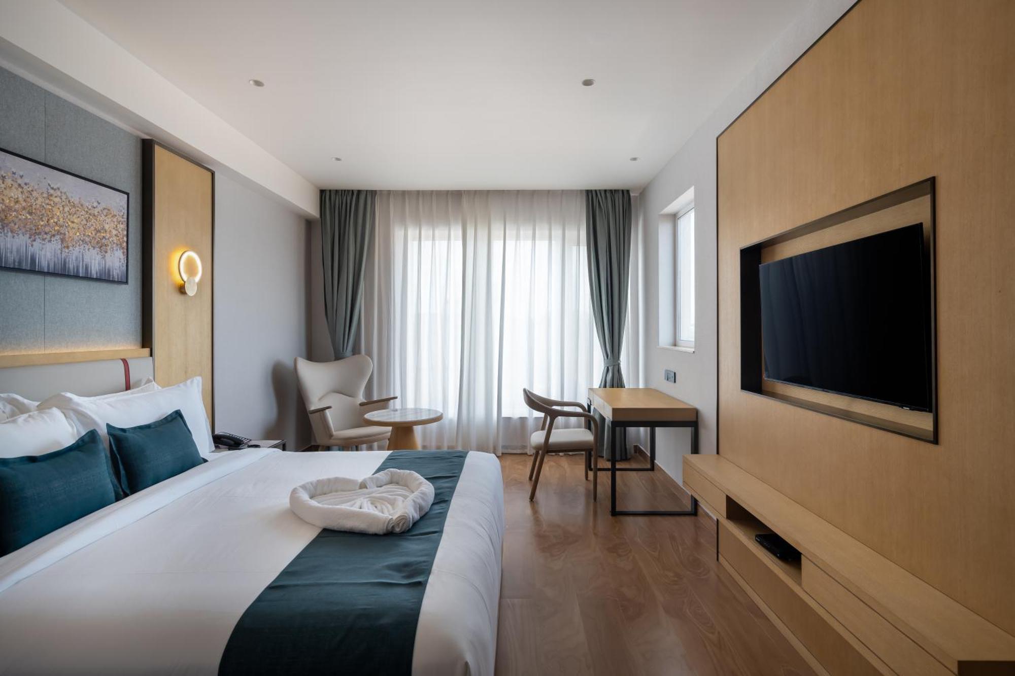 Copper Leaf Hotels, 티루넬벨리 외부 사진