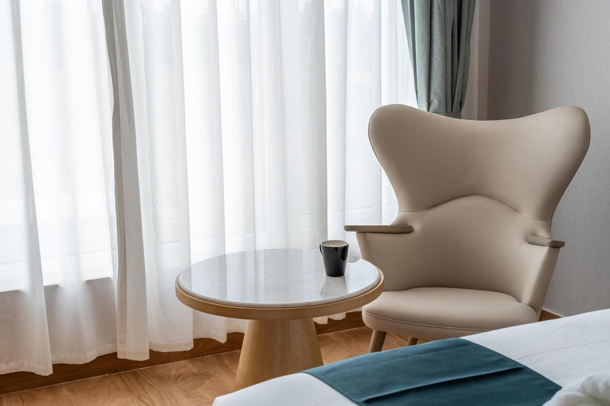 Copper Leaf Hotels, 티루넬벨리 외부 사진