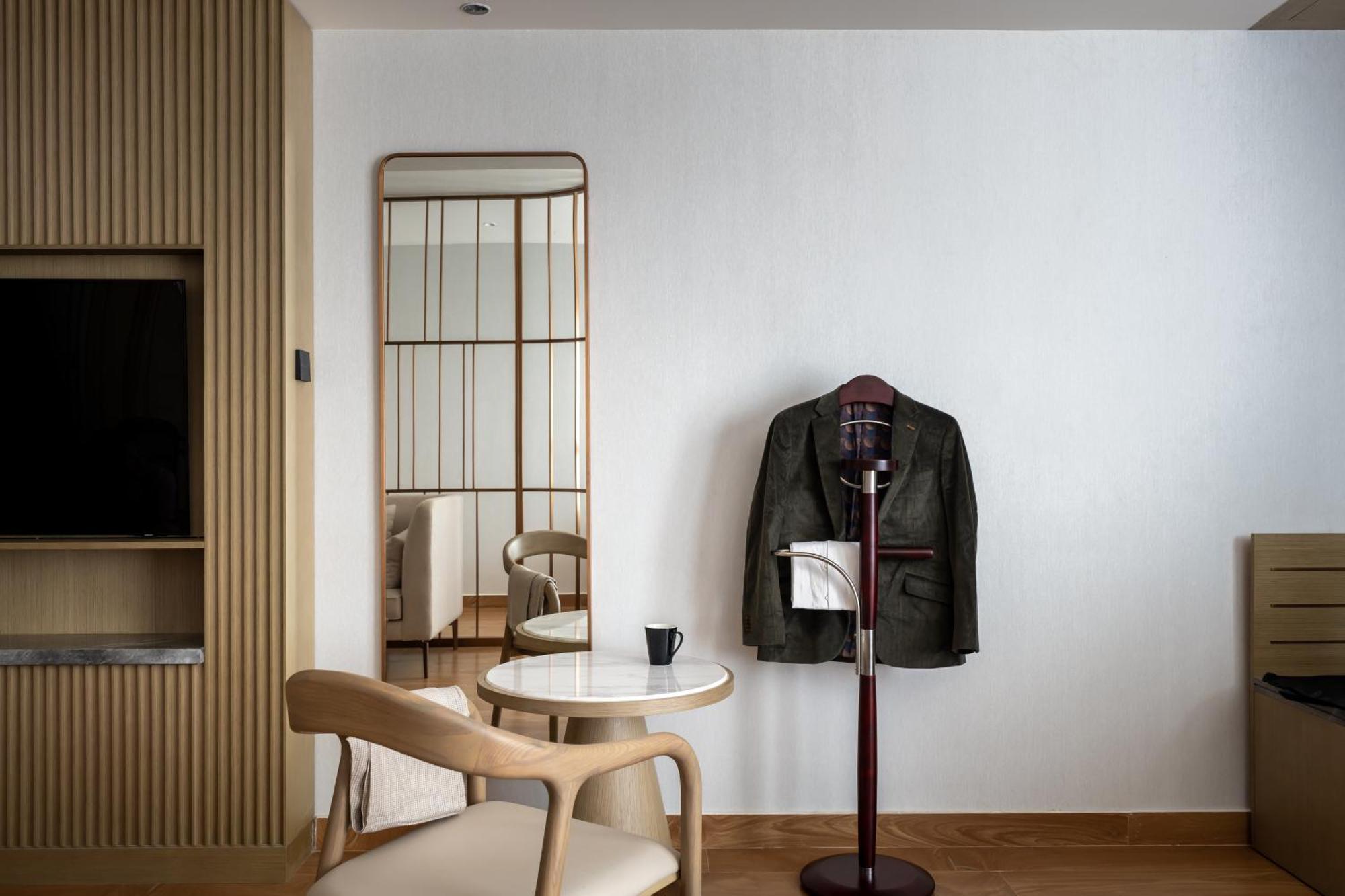 Copper Leaf Hotels, 티루넬벨리 외부 사진