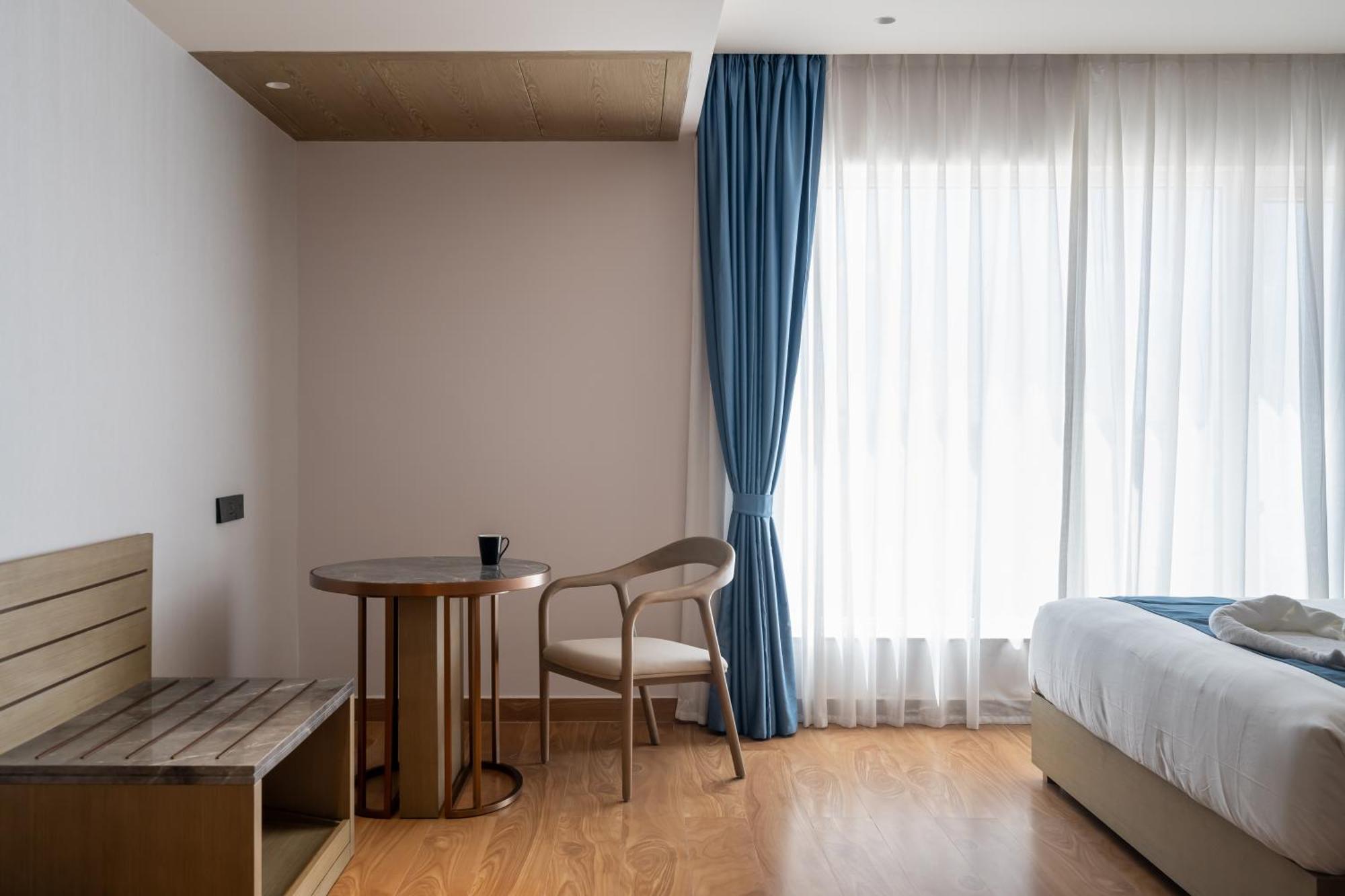Copper Leaf Hotels, 티루넬벨리 외부 사진