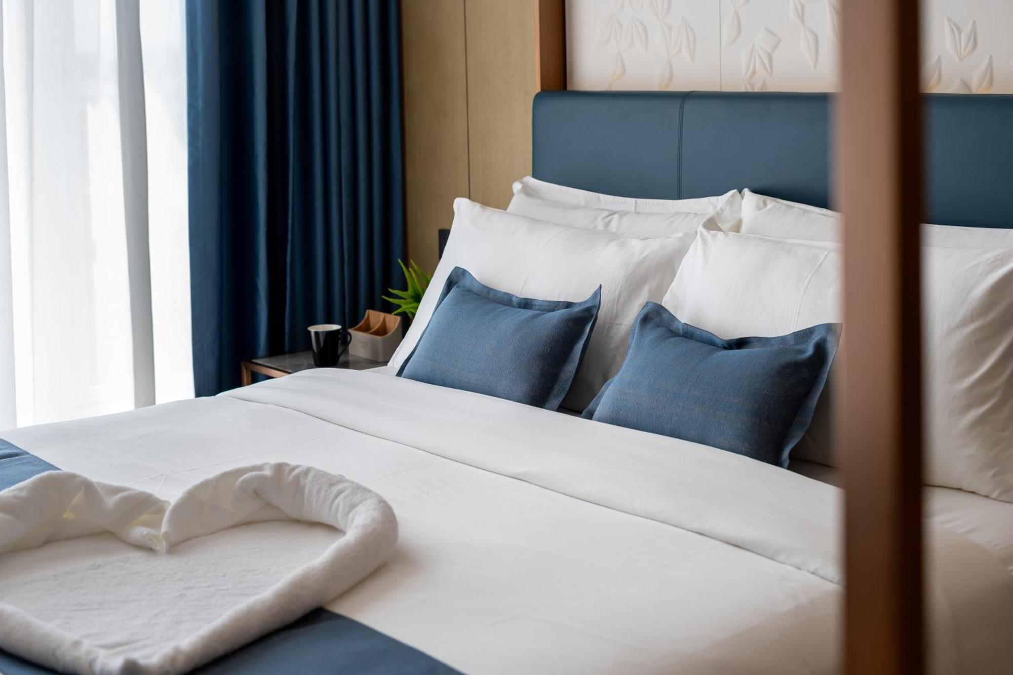 Copper Leaf Hotels, 티루넬벨리 외부 사진